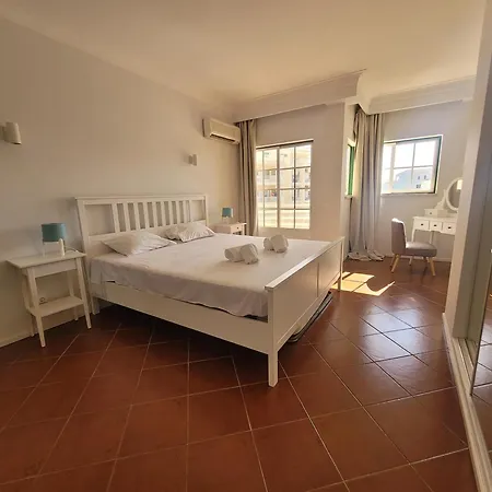 Estrela Do Oceano * Портиман