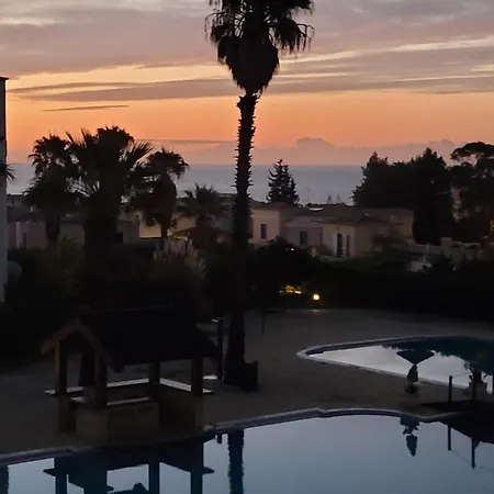 Estrela Do Oceano Апартаменты