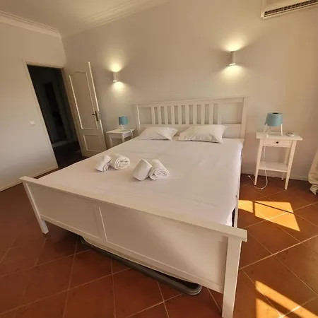 Апартаменты Estrela Do Oceano *