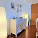 Estrela Do Oceano Lägenhet