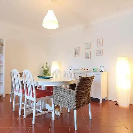 Lägenhet Estrela Do Oceano *