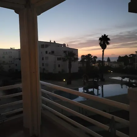 Estrela Do Oceano Portimão