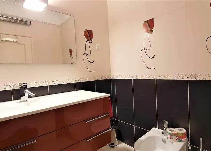 Appartement Estrela Do Oceano Portimão