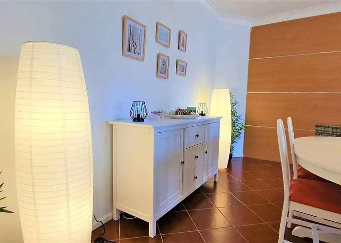 Estrela Do Oceano Appartement