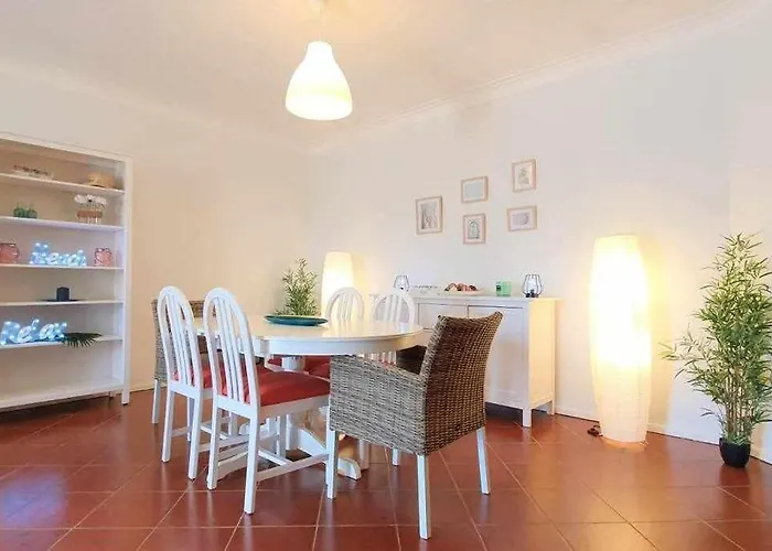 Appartement Estrela Do Oceano *