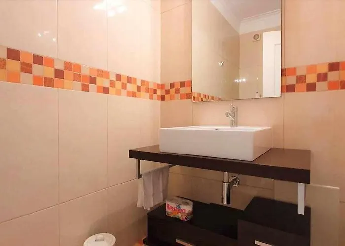 Estrela Do Oceano Portimão