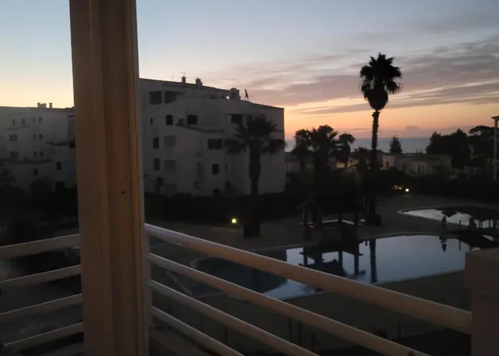 Estrela Do Oceano Portimão