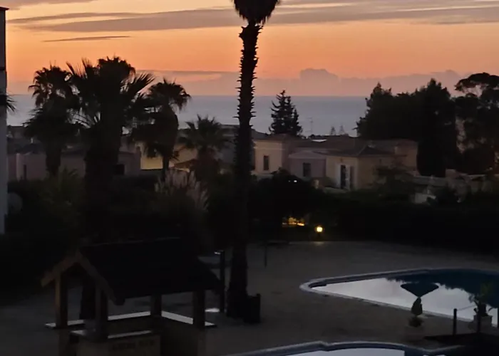 Estrela Do Oceano Appartement