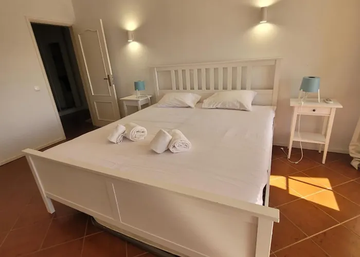 Appartement Estrela Do Oceano *