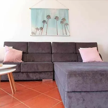 Apartment Estrela Do Oceano Portimao