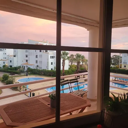 Apartment Estrela Do Oceano