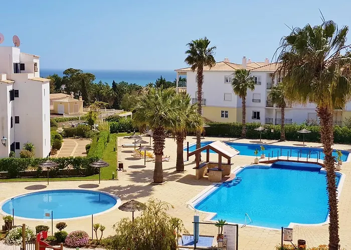 Apartment Estrela Do Oceano