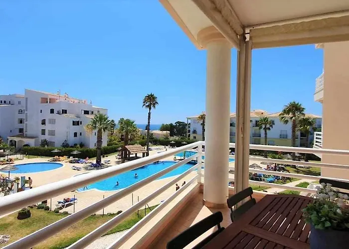 Apartment Estrela Do Oceano