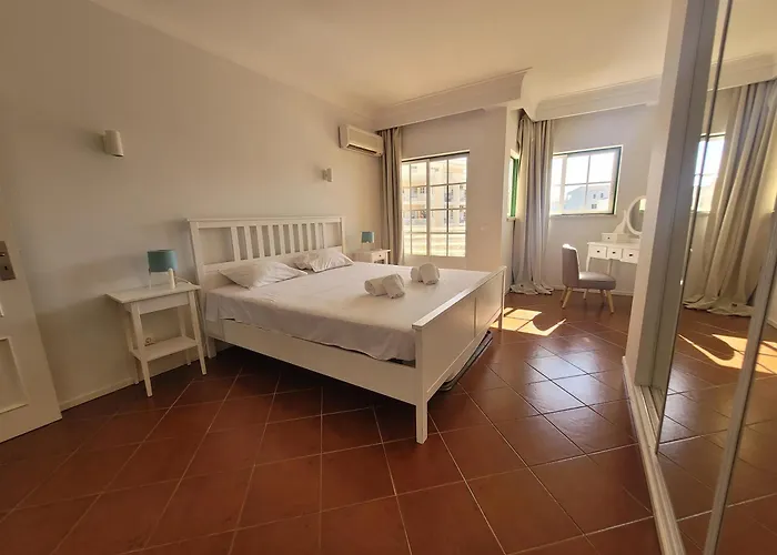 Estrela Do Oceano * Portimao