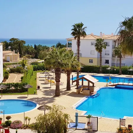 דירה Estrela Do Oceano