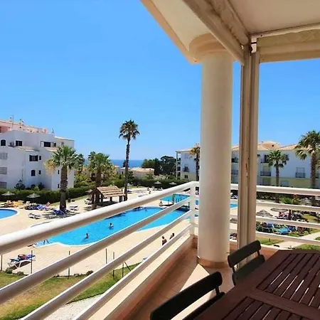 Apartamento Estrela Do Oceano
