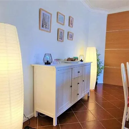 Estrela Do Oceano Apartamento