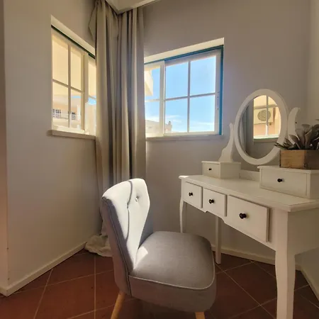 Apartamento Estrela Do Oceano Portimão